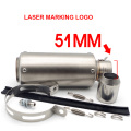 C Laser mark 51mm