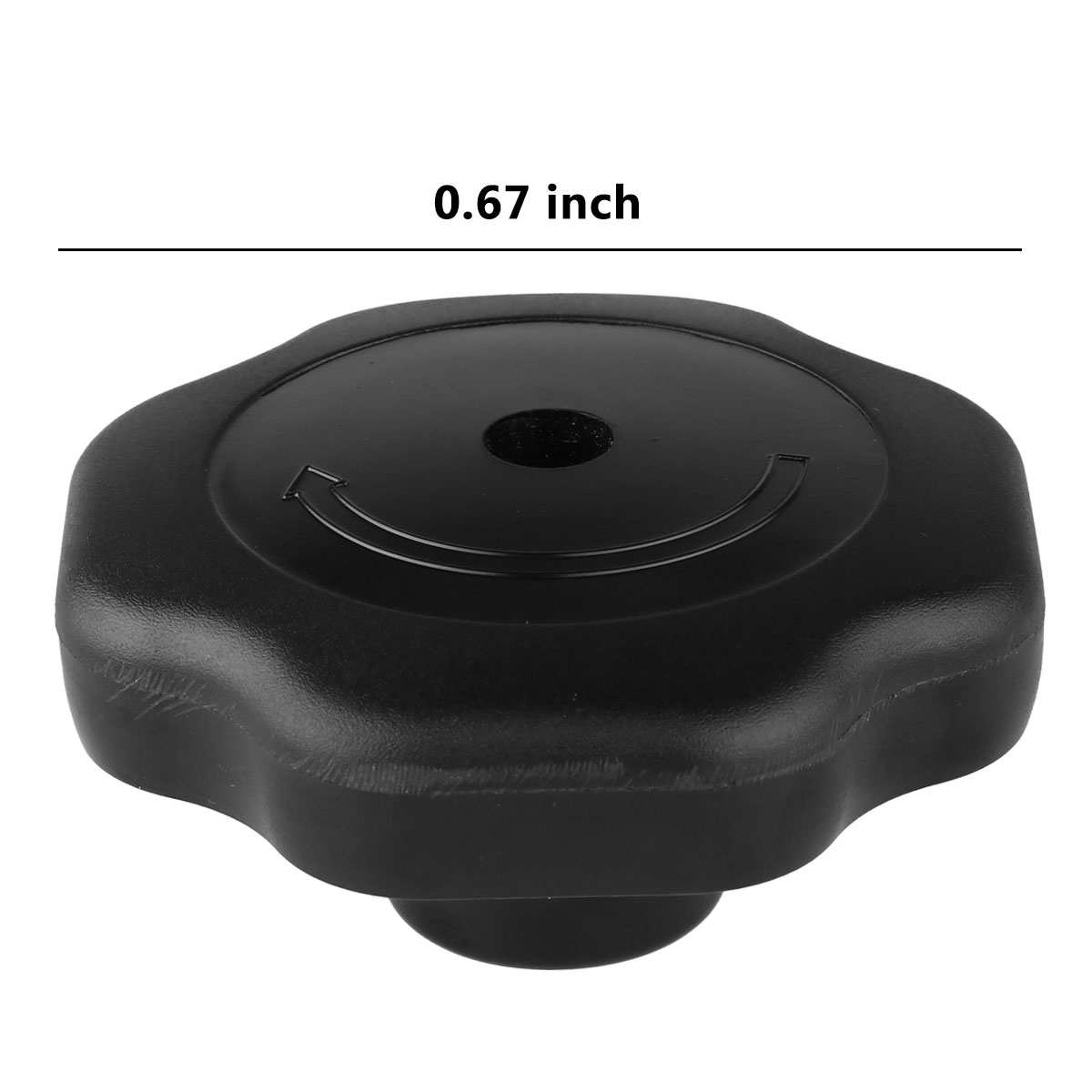 1Pc Pressure Cooker Handle Button Cooker Knobs Pan Cooker Steamer Sauce Pot Replacement Handle Cooker Lids Knob Cookware Parts