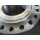 Hot-Galvanized Forged Carbon Steel Flanges