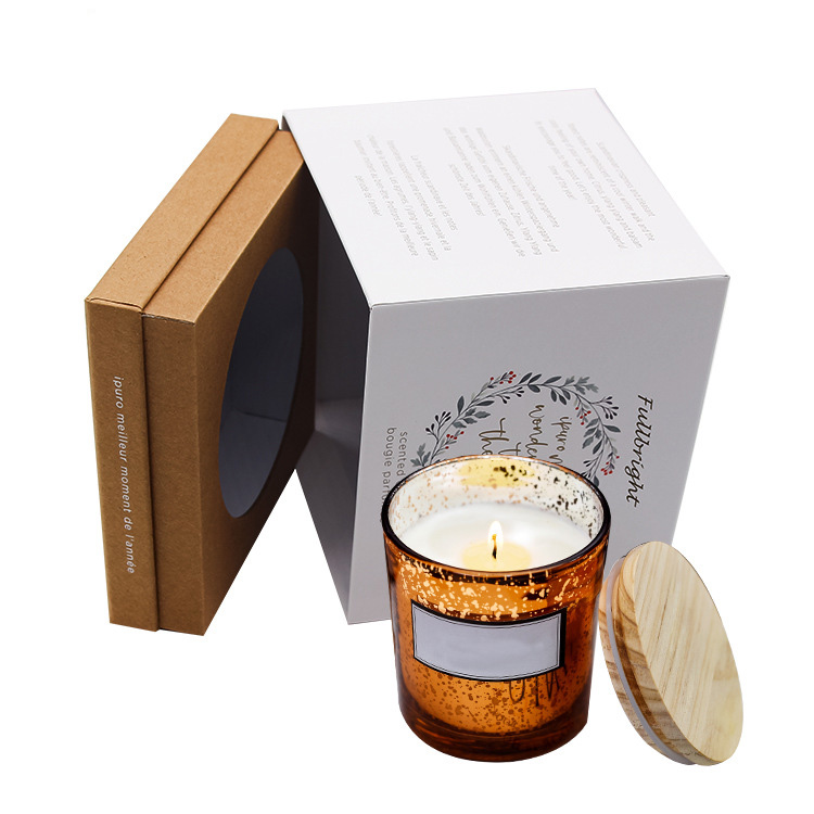 Candle Box