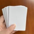 White Cards 50cards/lot White Core Game Cards Standard Set Black Lotus TOP Quality Playing Cards Board Games Poker