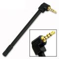 TV Sticks GPS TV Mobile Cell Phone Signal Strength Booster Antenna 5dbi 3.5mm Male for Better Signal Transfer Wifi Antenna