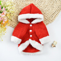 Pet Dog Christmas Costume Cute Dog Clothes For Dog Cloth Suit Christmas Dress Pet Christmas Knitted Clothes XS-XL 3 Color