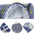 11-kinds Cotton nursing cover nurse breastfeeding Privacy apron outdoors Breathable baby car seat cover muslin clothes