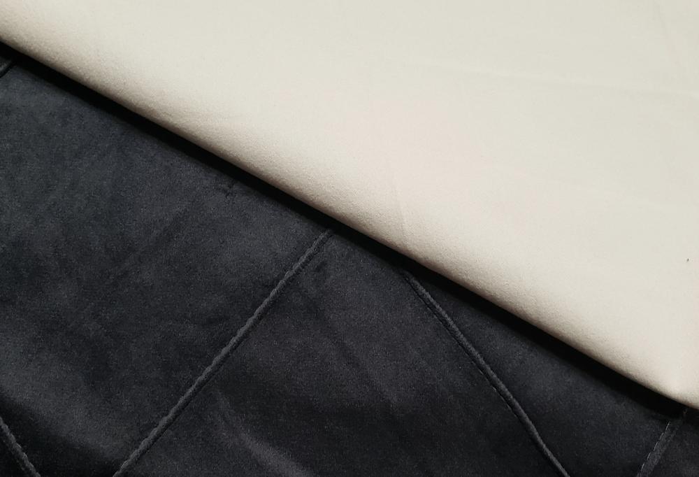 Quilted Dutch Velvet D