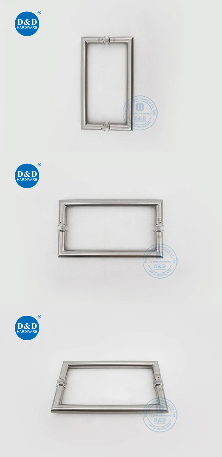Interior Door Handle