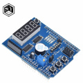1pcs for Arduino Multifunctional Multi-functional Expansion Development Board Base Learning UNO LENARDO Mega2560 Shield DIY Kit