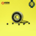 6300 Hybrid Ceramic Bearing 10*35*11 mm ABEC-1 ( 1 PC) Industry Motor Spindle 6300HC Hybrids Si3N4 Ball Bearings 3NC 6300RS