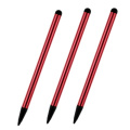 red stylus 3pcs