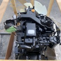 Yanmar Diesel Engine Assembly 4D106 4TNV106T