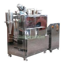 Cryogenic Pulverizer Machine for heat sensitive chemical