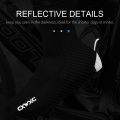 CXWXC Waterproof Cycling Shoes Covers Road Bike Thermal Booties Cover Neoprene MTB Overshoes Bicycle Full Boot Protect Cover