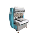 Plastic Logo/Patch/Trademarks Making Machine