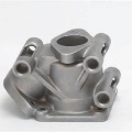 Investment casting Pump parts