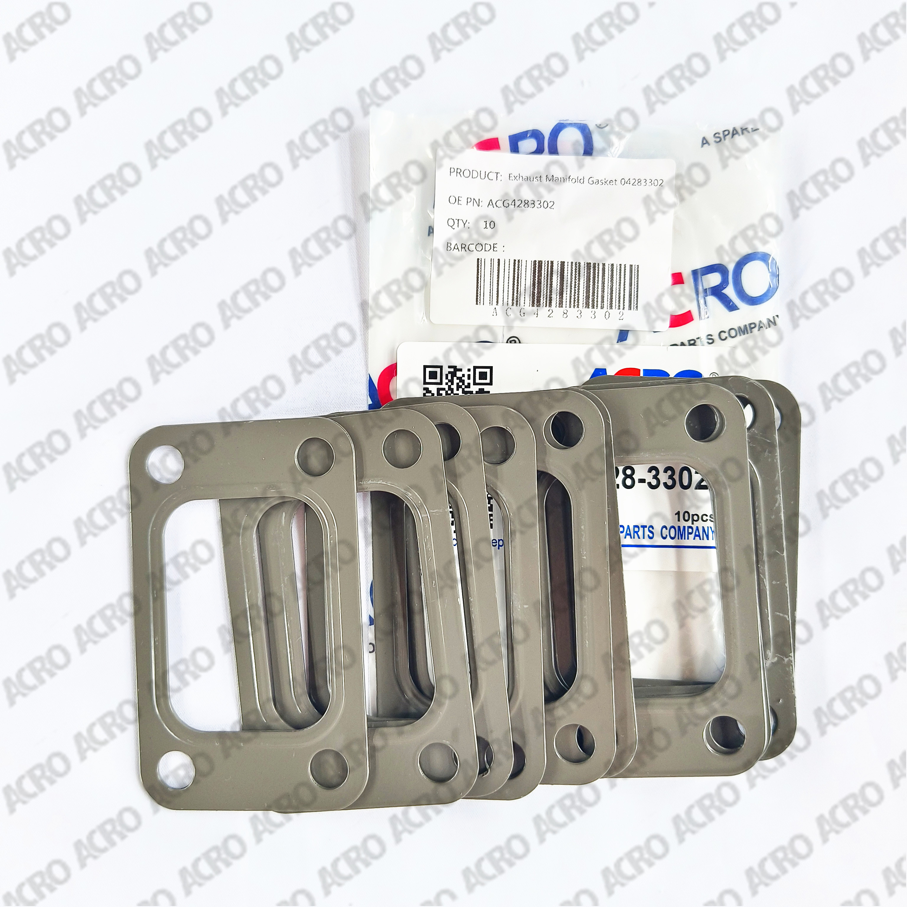 04283302_Exhaust Manifold Gasket_DEUTZ (1)_