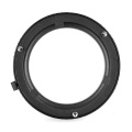 Bowens To Elinchrom Mount Ring Interchangeable Speedring Adapter Flash Strobe