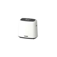 Home Oxygen Concentrator: Breathe Easy
