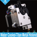 Mellow 3D printer parts Titan AQUA Water cooled Extruder for 1.75 MM Filament FDM Reprap MK8 J-head anet a8 cr-10 e3d V6 hotend