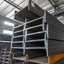 Q235/Ss400 Carbon Steel I-Beam Hot Rolled Structure Steel