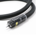 Hight Quality Snakes Shunyata Research cobra AC power cable EU version power cord