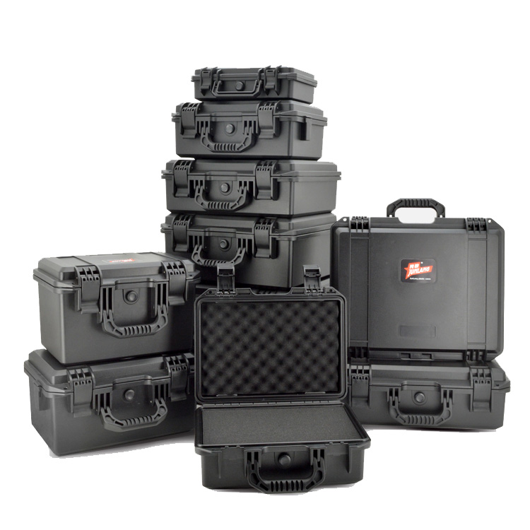 Plastic Instrument Case Plastic Instrument Case