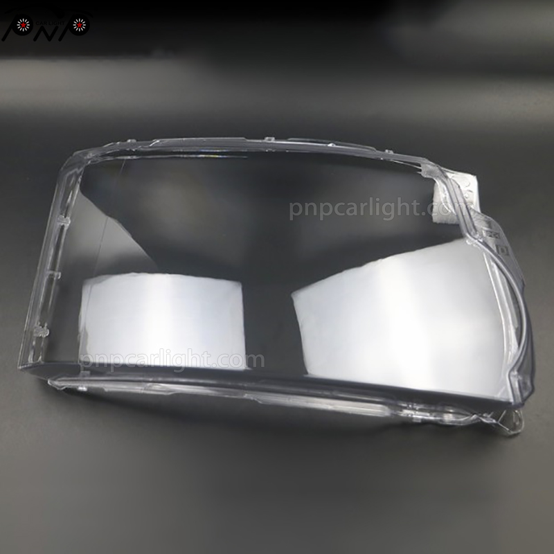 Land Rover Discovery 5.0 headlights cover