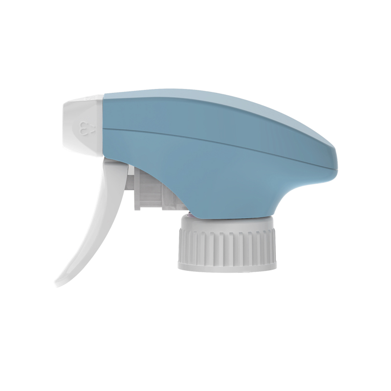 185 2 16 Blue Trigger Sprayer