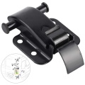 Car Rear Door Check Strap Bracket Locator for Mercedes-Benz Sprinter for Crafter 30-35 2006-2014