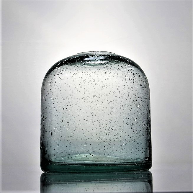 Hand Blown Vase