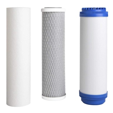 10Inch Filter Filtration System Purify Replacement Part Universal For Water Purifier For Household Appliances