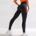 Seamless Leggings Women Fitness Yoga Pants High Waist Leggings Push Up Tights Sport Woman Workout Sport Gym Fitness Leggings