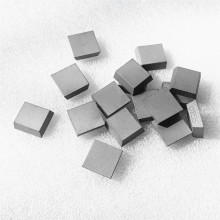 15x10x5 SS10 Tips of Tungsten Carbide for Stone