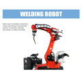 Robotic Arm 6 axis Welding Robot