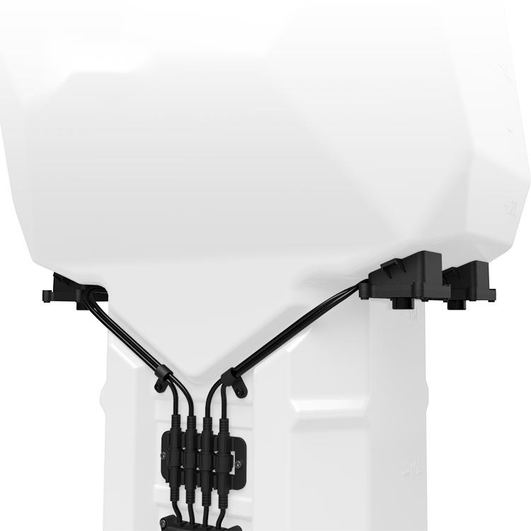 Weighing Module for EPS Spreader Uav