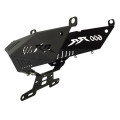 License Plate Frame Holder Fender Eliminator Registration Bracket For HONDA CBR600RR CBR 600 RR F5 2007 2008 2009 2010 2011 2012