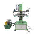 Large Pressure Hydraulic foil stamping machine for paper