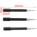 3PCS set Non-Slip Center Pin Punch Set 3/32" High-carbon Steel Center Punch For Alloy Steel Metal Wood Drilling Tool