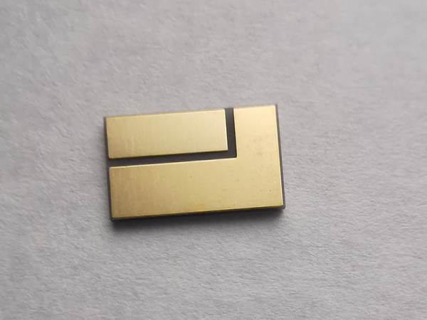 LED PCB board sensor UL Certificate aluminum pcb