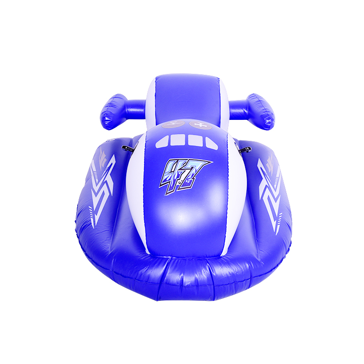 Hot Selling New Toys Airplane Inflatable Pool Floa 3
