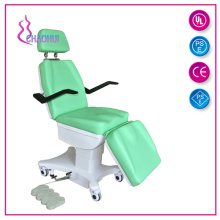 Beauty Spa Facial Bed For Beauty Equipment