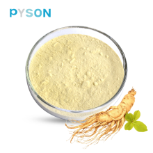 Ginseng root extract BY HPLC 20% HPLC