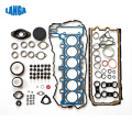 Repair kit Engine Cylinder Head Gasket Set Gasket Kit for BMW N52 OEM: 02-37159-01 11127571963