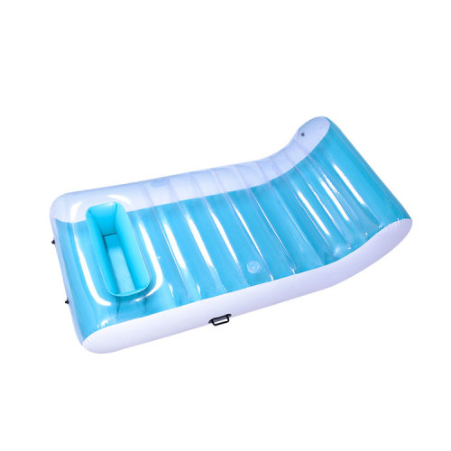 Custom Summer PVC pool toys inflatable blue floating for Sale, Offer Custom Summer PVC pool toys inflatable blue floating