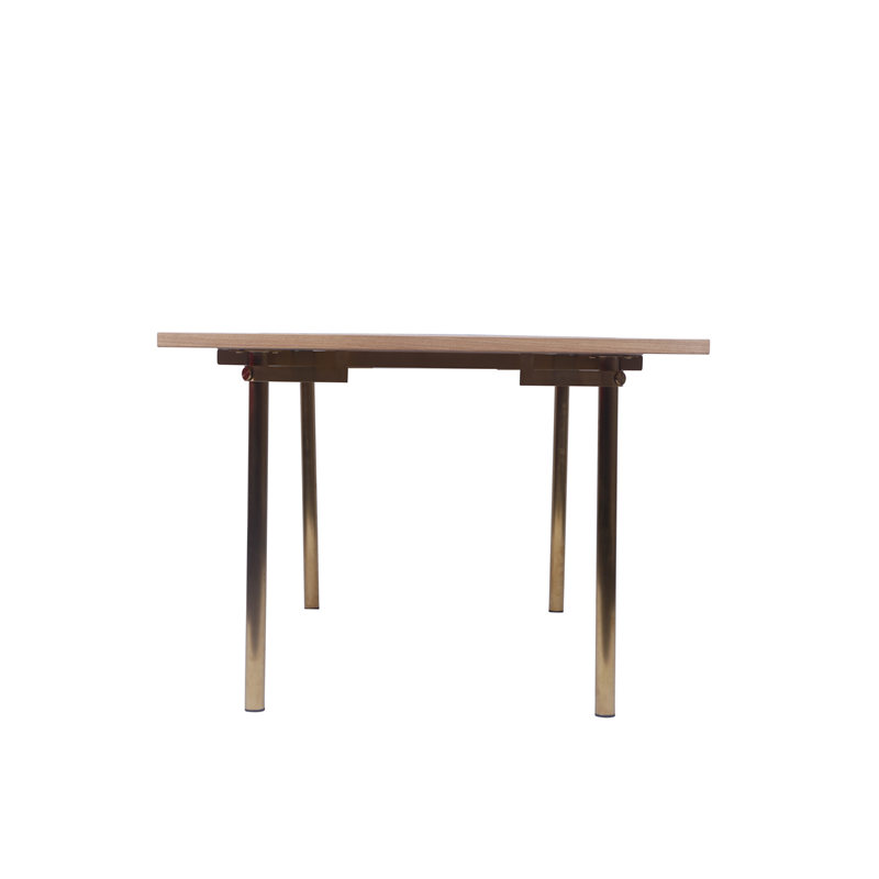 Wegner CH318 Table 4