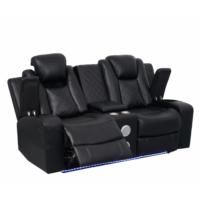 Recliner Sofa