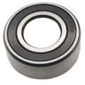 1pcs High Speed 5205 2RS 5205-2RS 25*52*20.6 Double Row Angular Contact Ball Bearings 3205 2RS 25x52x20.6 Mm