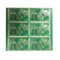 One Stop Electronic Assembly PCB Board