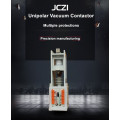 JCZ-1 unipolar vacuum contactor