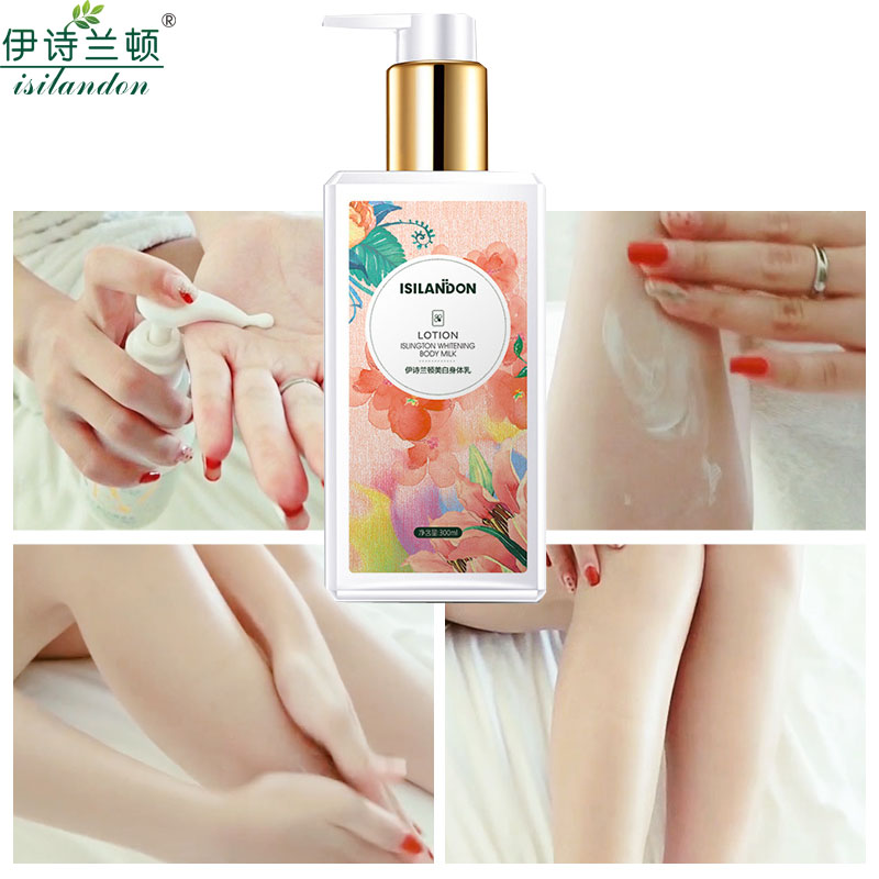Super Avocado Moist Body Lotion Body Creams Moisturizing Skin Care Improve the skin Dry and Rough Whitening Ant-Aging Cream