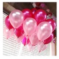 10pcs/lot air ballon 10inch 2.2g Latex balloons children party baby big ballon inflatable balloons Birthday wedding decoration